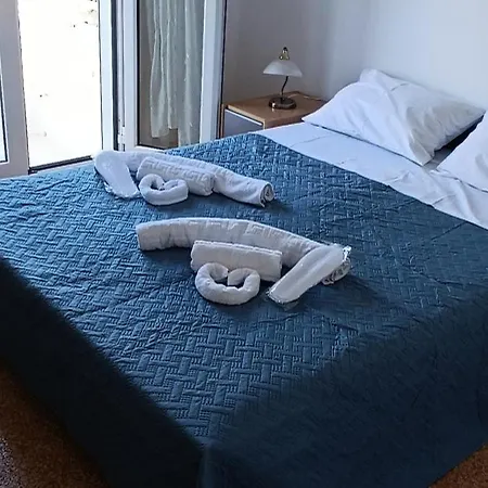 Appartement Pap'S House à Rhodes City Extérieur photo