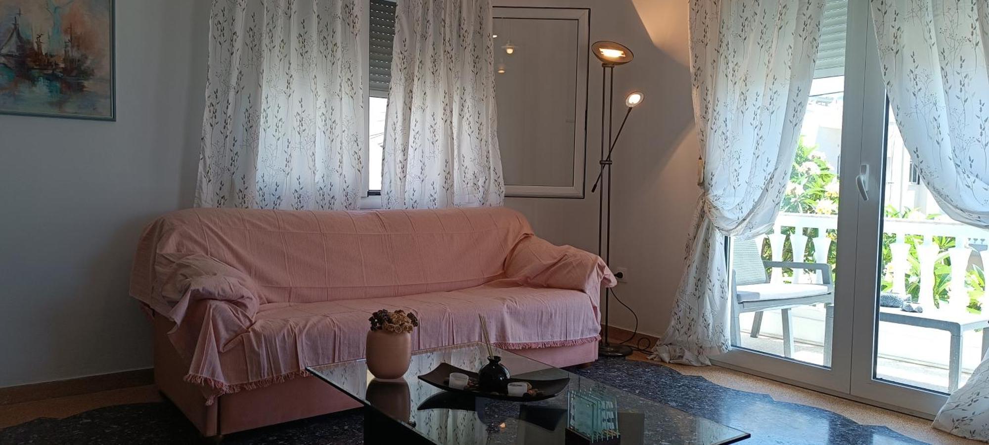 Pap's House Apartment *